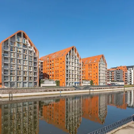 شقة Penthouse Aura By Q4apartments