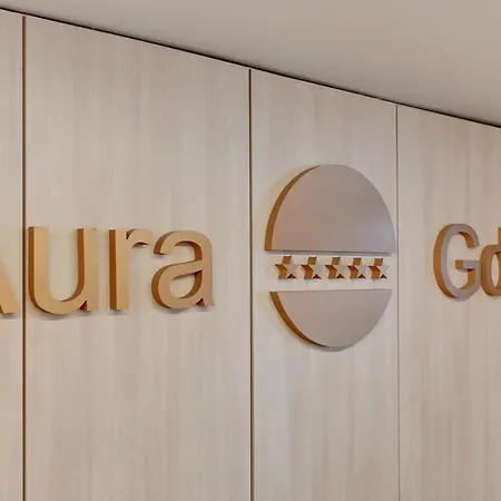 شقة Penthouse Aura By Q4apartments