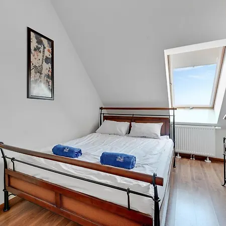 Penthouse Aura By Q4apartments Apartamento *