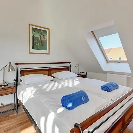 Penthouse Aura By Q4apartments *