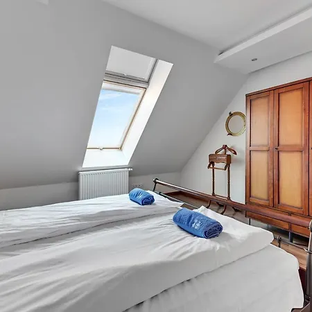 Penthouse Aura By Q4apartments Apartamento