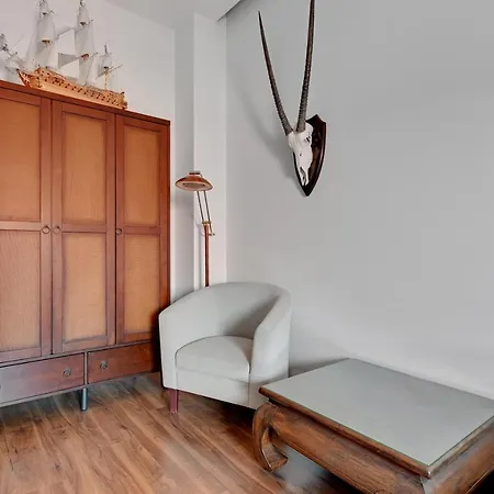 Penthouse Aura By Q4apartments Apartamento Gdańsk