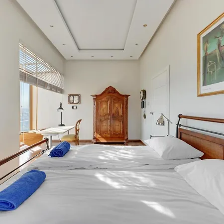 Penthouse Aura By Q4apartments