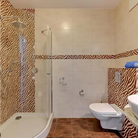 Penthouse Aura By Q4apartments *