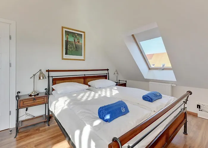 Penthouse Aura By Q4apartments *