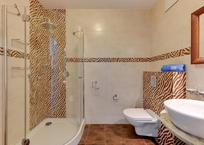 Penthouse Aura By Q4apartments *