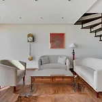 Penthouse Aura By Q4apartments 公寓