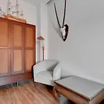 Penthouse Aura By Q4apartments 公寓 格但斯克